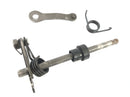 BMW F 650 GS R13 [2002] - switching wave switching mechanics-2