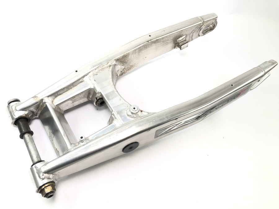 Husqvarna TE 610 E Dual H7 [1999] - Rear swing arm