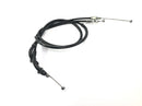 Honda CBR 1000 RR SC57 [2006] - throttle cable throttle cable bowden cable gas bowden cable double cable-4