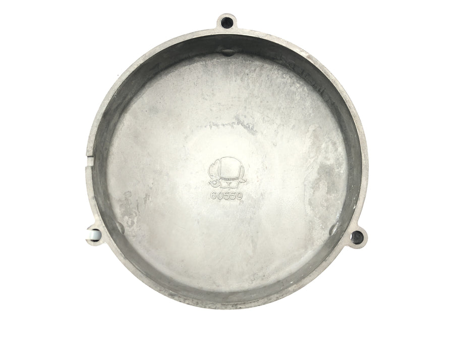 Husqvarna TE 610 H6 8AE [TE 570 H7] - Alternator cover engine cover right Lima cover