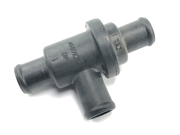 KTM RC 125 [2016] - Thermostat cooling water valve