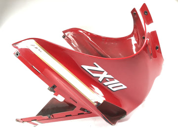 Kawasaki ZX-10 ZXT00B [1990] - Frontverkleidung Verkleidung Verkleidungsteil - 0