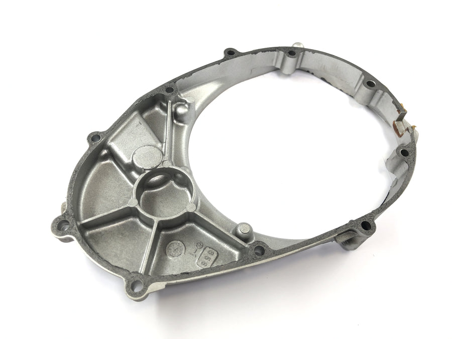 Kawasaki VN 1600 Classic VNT60A [2007] - Alternator cover inside engine cover right