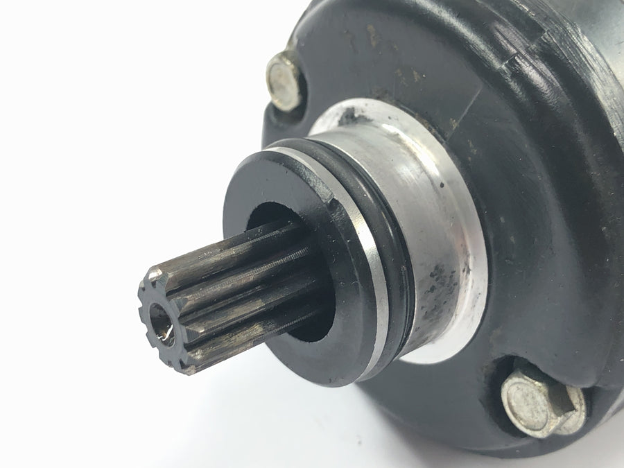 Triumph Daytona 1200 T300D [1994] - Anlasser Startermotor E-Starter Denso 12V