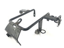 Yamaha XT 125 X [2004] - Verkleidungsgeweih Lampenmaske Halter Rahmen-1
