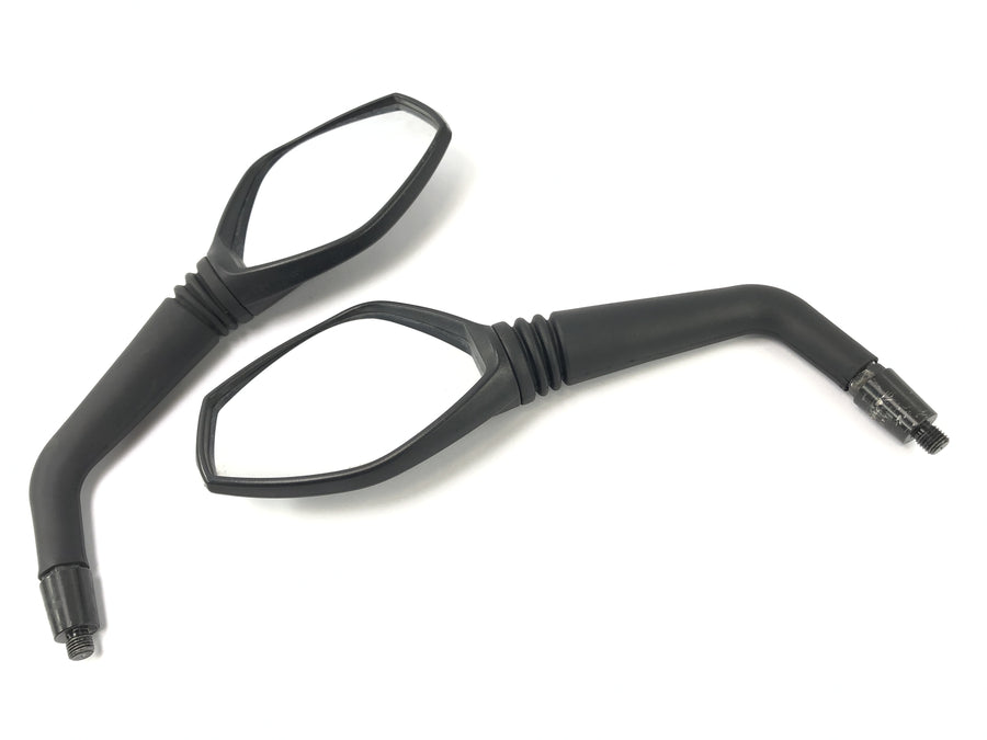 KTM 690 SM Prestige [2007] - SPIEGEL REFELLAGE Side mirror set Set Couple