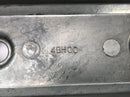 Yamaha GTS 1000 4FV [1997] - Ventildeckel Zylinderkopfdeckel-3
