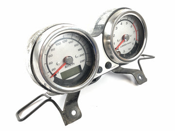 Kawasaki VN 1600 Mean Streak VNT60B [2005] - Tacho Drehzahlmesser Cockpit
