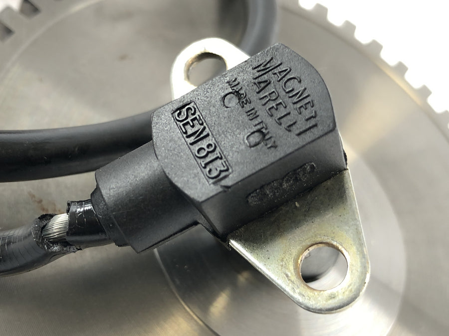 Moto Guzzi Norge 1200 [2006] - speed sensor