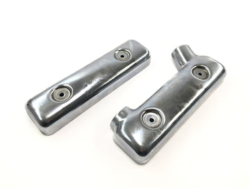 Triumph Adventurer 900 T309RT [1998] - Radiator covers left and right radiator cover - 0