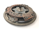 BMW R 1100 GS [1990] - Clutch-2