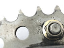 Triumph Sprint ST 1050 [2005] - Kettenrad Ritzel mit Kettenradträger-3