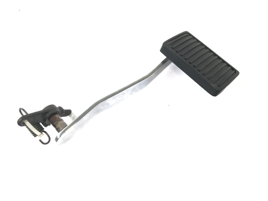 Kawasaki VN 1600 Classic VNT60A [2007] - Foot brake pedal brake lever brake pedal