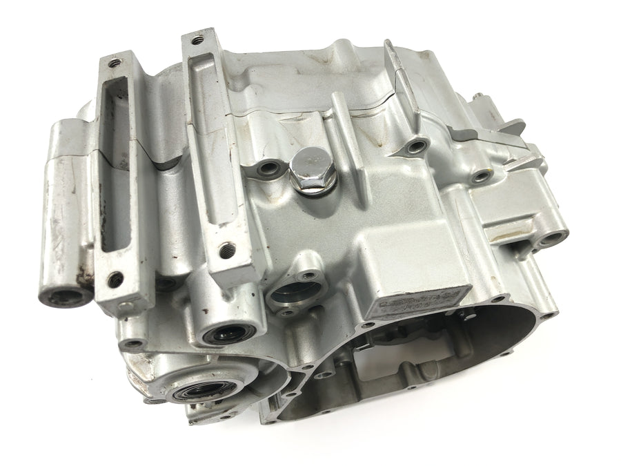 SWM RS 125 R B2 [2020] - Motorgehäuse Motorblock Kurbelgehäuse Gehäuse-Unterteil