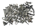 Yamaha TRX 850 4UN [1996] - leftover parts and screws mixed lot-3