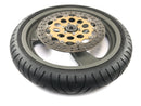 Cagiva Planet 125 [1998] - Vorderrad Felge Rad 2.75 x 17"-1