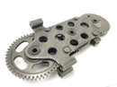 Honda VTR 1000 SP 1 SC45 [2001] - Camshaft drive-9