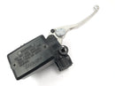 Triumph Street Triple R 675 D67LD [2010] - Bremshebel Bremsarmatur Bremspumpe rechts-1