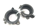 BMW R 1100 S R2S [2000] - Intake manifold pair of intake rubbers throttle body-1