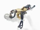 Ducati Monster S4R M4 [2004] - clutch pump clutch lever handlebar fitting left-2