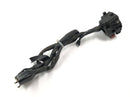 Honda NX 650 RD08 [1995] - Lenkerarmatur link Schaltergehäuse Bedieneinheit-4