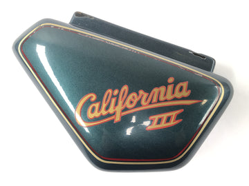 Moto Guzzi California III VY Integrale [1990] - Side cover side panel panel left