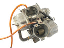 Yamaha XT 600 Zenere 34L [1985] - carburetor-3