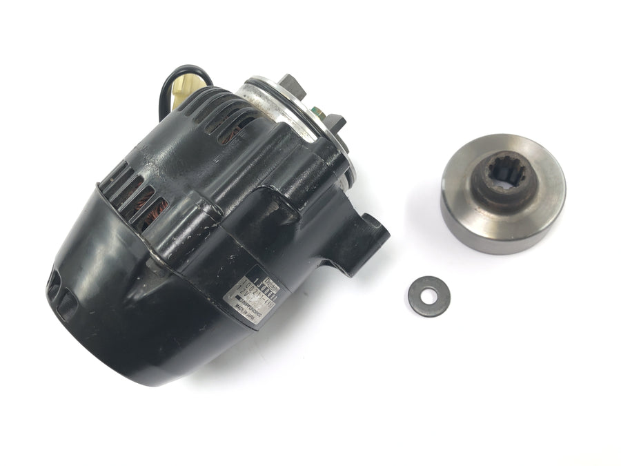 Triumph Daytona 900 T300D [1996] - Lichtmaschine Generator Alternator Nippondenso