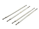 BMW R 100 GS 247E [1991] - push rod rocker arm rod set, four pieces-2