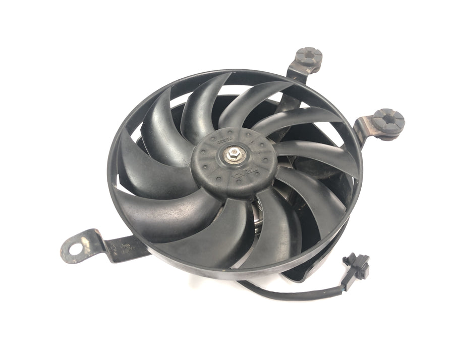 Suzuki GSF 1250 SA Bandit WVCH [2007] - Kühlerlüfter Lüfterrad Kühler Ventilator