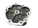 Triumph Speed Triple 1050 515NJ [2007] - Motordeckel Anlasserzahnradabdeckung-3