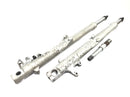 BMW R 1200 R R1ST [2008] - Fork telescopic fork tubes with Telelever axle-8