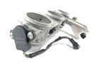 Triumph Sprint ST 1050 [2005] - throttle valve injection-4