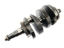 Kawasaki Versys KLE 650 A [2006] - Crankshaft crank drive engine shaft-1