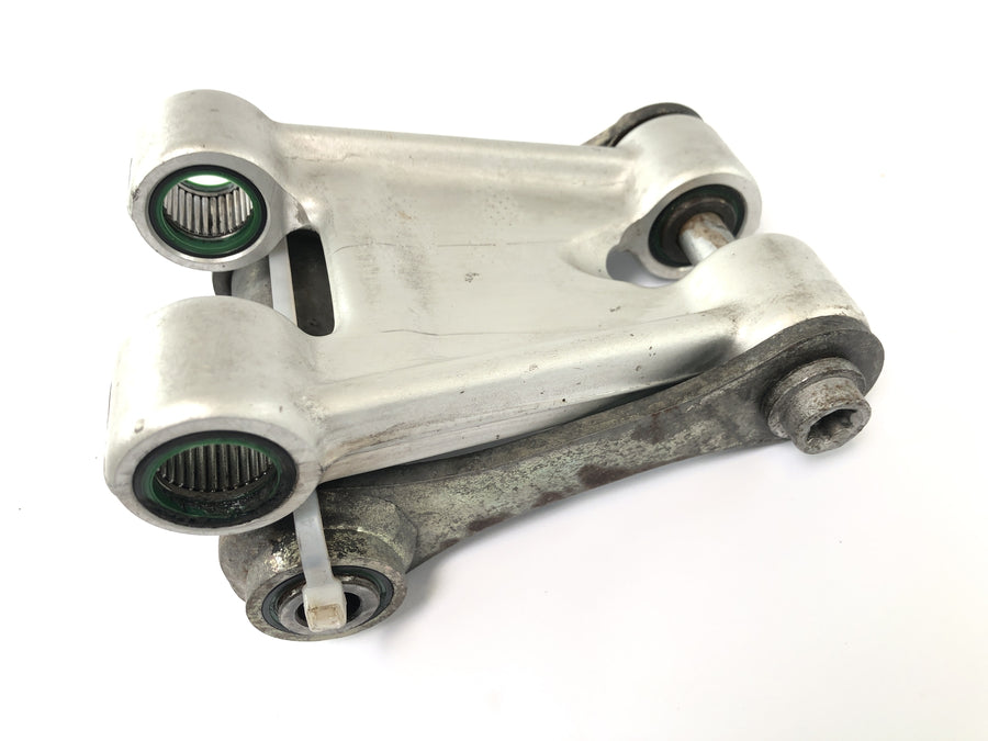 Triumph Speed Triple 1050 515NJ [2007] - Suspension strut deflection lever