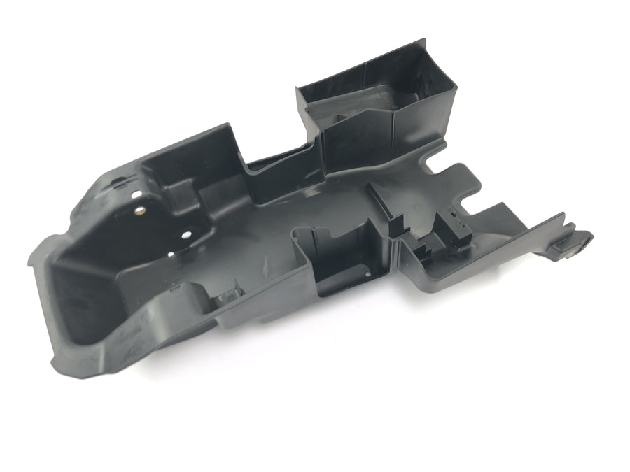 Honda FMX 650 RD12 [2006] - Rear substructure inner panel splash guard