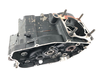 Cagiva Planet 125 [1998] - Engine housing engine block crankcase empty housing