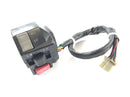 Yamaha Rz 250 R 29l [approx. 250 YPVS] - handlebar fitting handlebar switch on the left-1