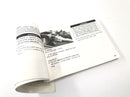 Kawasaki ZX 12 R ZXT20A [2001] - manual operating instructions operating instructions-2