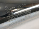 Triumph Adventurer 900 T309RT [1998] - Exhaust silencer rear silencer right-2