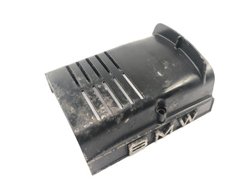 BMW R 100 GS 247E [1991] - Air filter box cover, air filter cover, top engine cover - 0