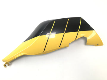 BMW K 1200 S K12S [2004] - Rear panel, side panel, right panel - 0