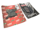Yamaha YZF R1 RN01 [1998] - Brake pads in the front-1