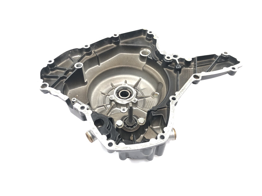 Ducati Multistrada 1200 S Touring [2009] - Lichtmaschinendeckel Motordeckel links