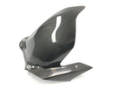 Ducati 999 H4 [2003] - Hinterradabdeckung Carbon-1