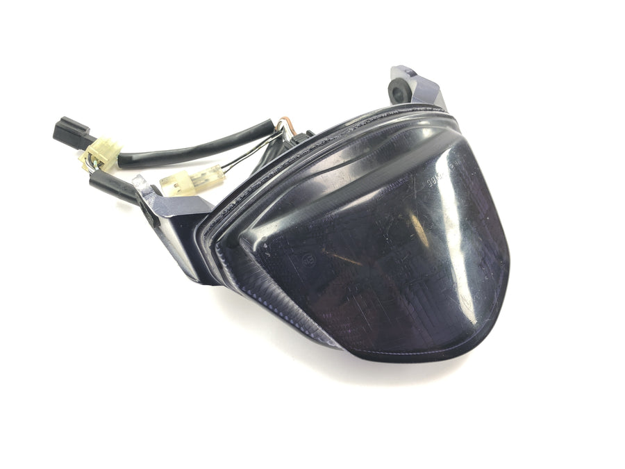 Suzuki GSX R 1000 WVB6 K6 [2006] - Rücklicht Bremslicht Einheit Heckleuchte hinten getönt