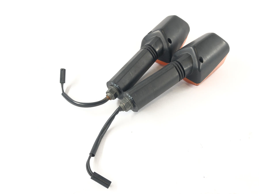 Suzuki Bandit 1200 GV75A [1998] - Blinker Set vorne