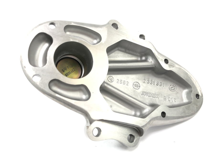 BMW R 850 C 259C [1999] - Lower fork bridge Telelever