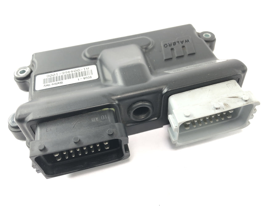 Benelli TNT 1130 [2009] - Steuergerät ECU Motorsteuerung