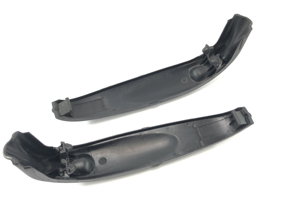 BMW R 1150 R R21 [2003] - Ventildeckelabdeckung Schutzkappe Zylinderkopf Set